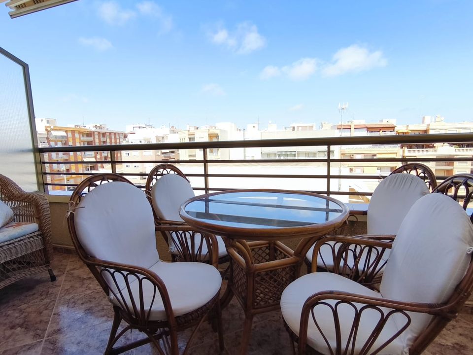 Lejlighed i Guardamar Del Segura, Alicante - foto 3